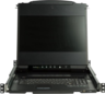 Miniatuurafbeelding van StarTech LCD Console 43.9cm (17.3")