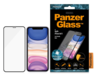 Thumbnail image of PanzerGlass iPhone XR/11 CF Screen Prot.