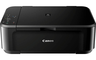 Thumbnail image of Canon PIXMA MG3650S MFP Black