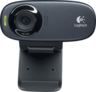 Logitech C310 HD webkamra előnézet
