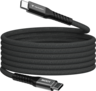 Widok produktu Kabel Verbatim USB typu C 1,2 m 100 W w pomniejszeniu