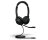 Thumbnail image of Jabra Evolve2 30 SE UC Duo USB-C Headset