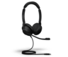 Jabra Evolve2 30 SE UC Duo USB-C Headset Vorschau