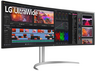 LG 49BQ95C-W UltraWide Curved Monitor Vorschau