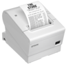 Aperçu de POS Epson TM-T88VII Ethernet, blanc