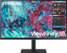 Samsung ViewFinity S27B800TGU Monitor Vorschau