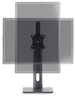 Thumbnail image of StarTech Height-adjustable Monitor Stand