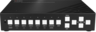 Miniatuurafbeelding van LINDY KVM Switch HDMI/Type-C 5-port