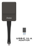 iiyama WP D002C Präsentations-Dongle Vorschau