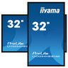 Miniatuurafbeelding van iiyama ProLite LH3254HS-B1AG Display
