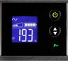 Widok produktu UPS Eaton Ellipse PRO 650 230 V (IEC) w pomniejszeniu