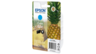 Epson Singlep. 604 Ananas-Tinte cyan Vorschau