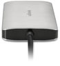 Kensington UH1400P USB-C Docking Vorschau