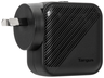 Miniatuurafbeelding van Targus 65W GaN Wall Charger