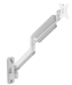 Vista previa de Adaptador de pared Neomounts AWL75-450WH