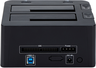 Thumbnail image of StarTech USB HDD Docking SATA/IDE