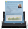 Thumbnail image of Canon imageFORMULA R10 Scanner