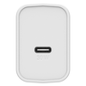 Miniatuurafbeelding van OtterBox 30W USB-C Wall Charger White