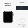 Thumbnail image of Apple Watch S9 9 LTE 41mm Alu Midnight