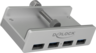 Thumbnail image of Delock USB Hub 3.0 4-port Silver
