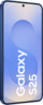 Samsung Galaxy S25 128 GB navy Vorschau