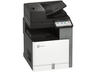 Widok produktu MFP Lexmark CX833se w pomniejszeniu