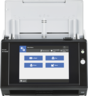 Ricoh N7100E Netzwerk-Scanner Vorschau