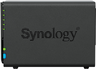 Imagem em miniatura de NAS Synology DiskStation DS224+ 2 baías