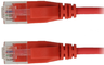 Thumbnail image of Patch Cable RJ45 U/UTP Cat6a 1.5m Red