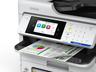 Thumbnail image of Epson WorkForce Pro EM-C800RDWF MFP