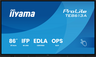 Thumbnail image of iiyama PL TE8613A-B1AG Touch Display
