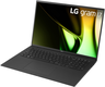 LG gram 17Z90SP-E U7 32GB/2TB RTX 3050 Vorschau