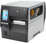 Thumbnail image of Zebra ZT411 TT 300dpi Ethernet Printer