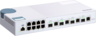 Vista previa de Switch QNAP QSW-M408 12 puertos 10GbE