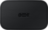 Samsung 15 W USB-C töltőadapter fekete előnézet
