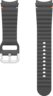 Samsung Watch sportszíj M/L sötétszürke előnézet