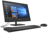 Thumbnail image of HP ProOne 400 G6 i5 8/256GB AiO PC