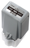 Miniatuurafbeelding van Canon PFI-1000MBK Ink Matte Black