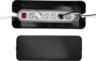 Thumbnail image of Cable Box Maxi 156x400x135mm Black