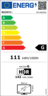 Thumbnail image of Sony Bravia FW-65EZ20L Signage Display