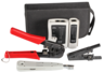 Thumbnail image of Network Tool Kit w/ 4 Tools