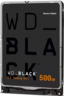 WD Black Mobile 1 TB HDD Vorschau