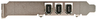 Thumbnail image of StarTech 4-port 1394a FireWire PCI Card