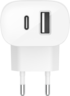 Thumbnail image of Belkin USB-C/USB-A Wall Charger