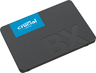 Miniatuurafbeelding van Crucial BX500 SSD 500GB