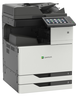 Thumbnail image of Lexmark CX922de MFP