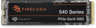 Seagate FireCuda 540 2 TB SSD Vorschau