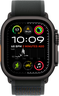 Aperçu de Apple Watch Ultra 2 LTE 49mm titane noir