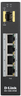 Aperçu de Switch indus. PoE D-Link DIS-100G-5PSW