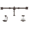 Thumbnail image of StarTech Triple Monitor Mount